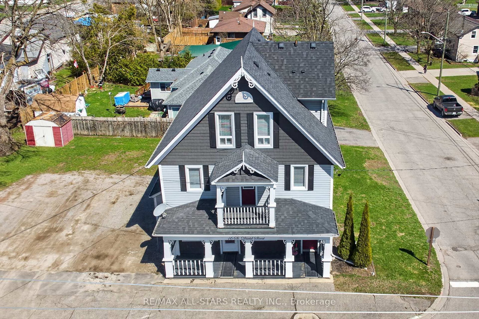 16 St David Street - Photo 32