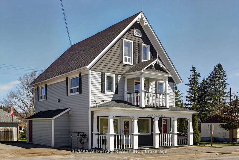 16 St David St, Kawartha Lakes, K9V 1N1 | Image 3