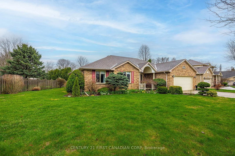 7069 Diane Cres, London South, N6P 1G2 | Image 3