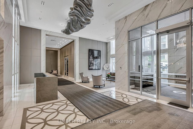 1601 - 111 Champagne Avenue