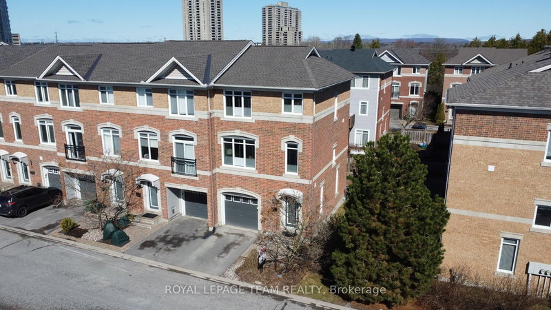 173 West Village Private, Ottawa, K1Z 1E1 | Image 3