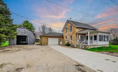 181091 Concession 12 Concession | West Grey | Image