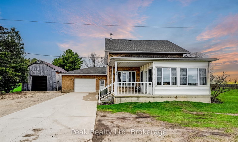 181091 Concession 12 Concession, West Grey, N0G 1C0 | Image 2