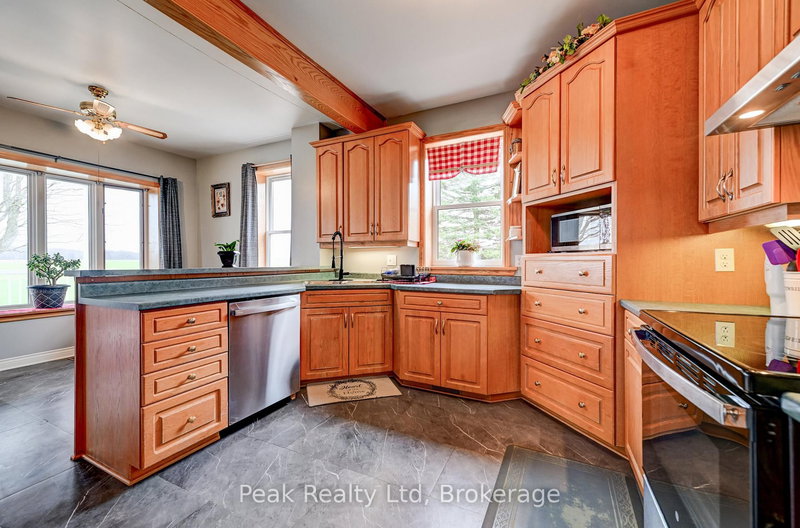 181091 Concession 12 Concession, West Grey, N0G 1C0 | Image 3