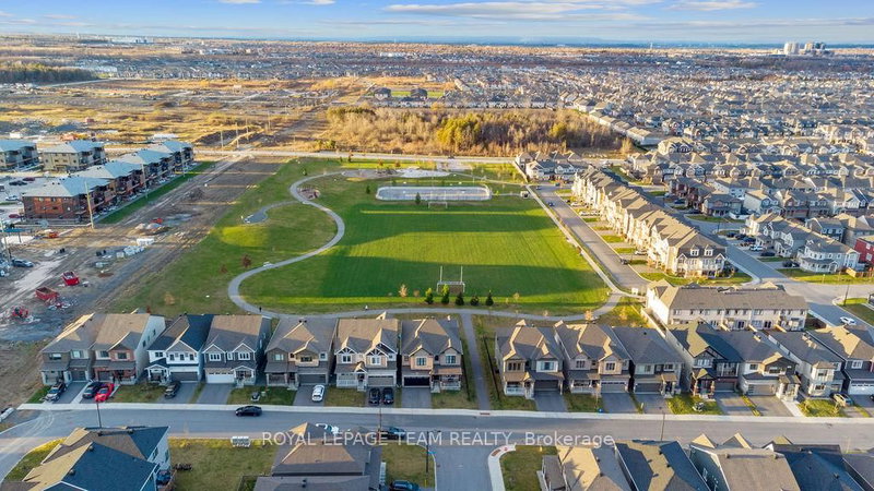 643 Rye Grass Way, Ottawa, K2J 6Z8 | Image 3