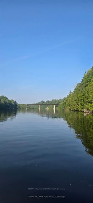 0 Madawaska River