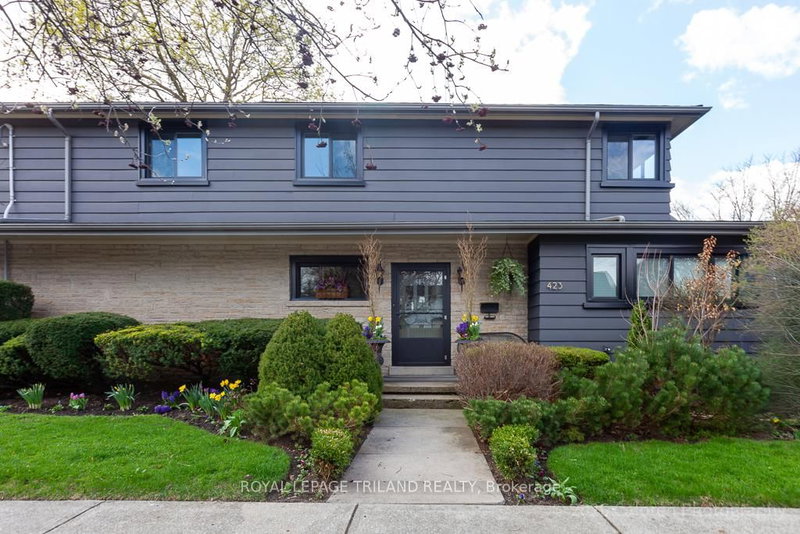 423 MOORE St, London South, N6C 2C1 | Image 2