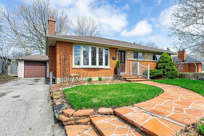 256 Southcrest Dr, London South, N6J 1N1 | Image 2