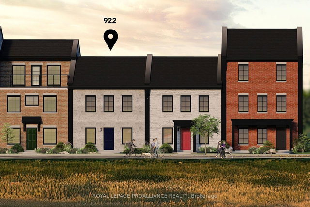 922 Kerr Street W