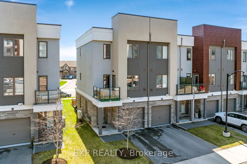 115 Shoreview Pl #6, Hamilton, Ontario