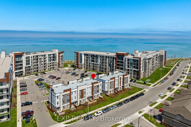 6 - 115 Shoreview Place