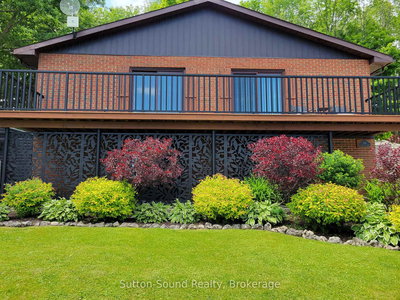 138 Macintosh Dr | Georgian Bluffs | Image