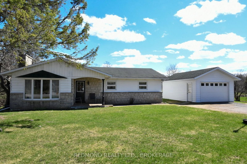 1319 County Rd 2 Road