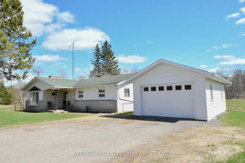 1319 County Rd 2 Road