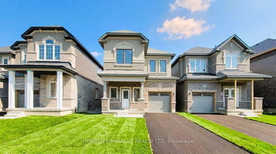 15 Copeman Ave | Brantford | Image