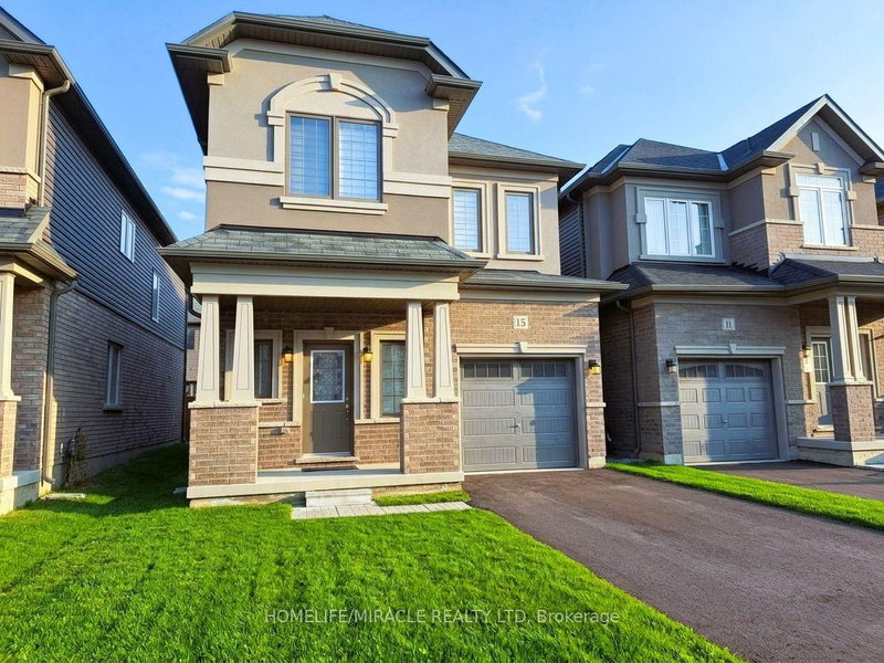 15 Copeman Ave, Brantford, N3V 0B3 | Image 3