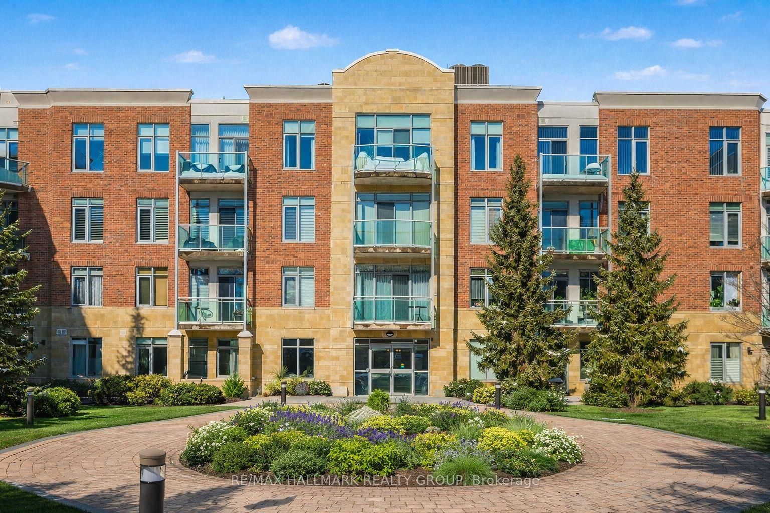 205 Bolton Street, Unit 315