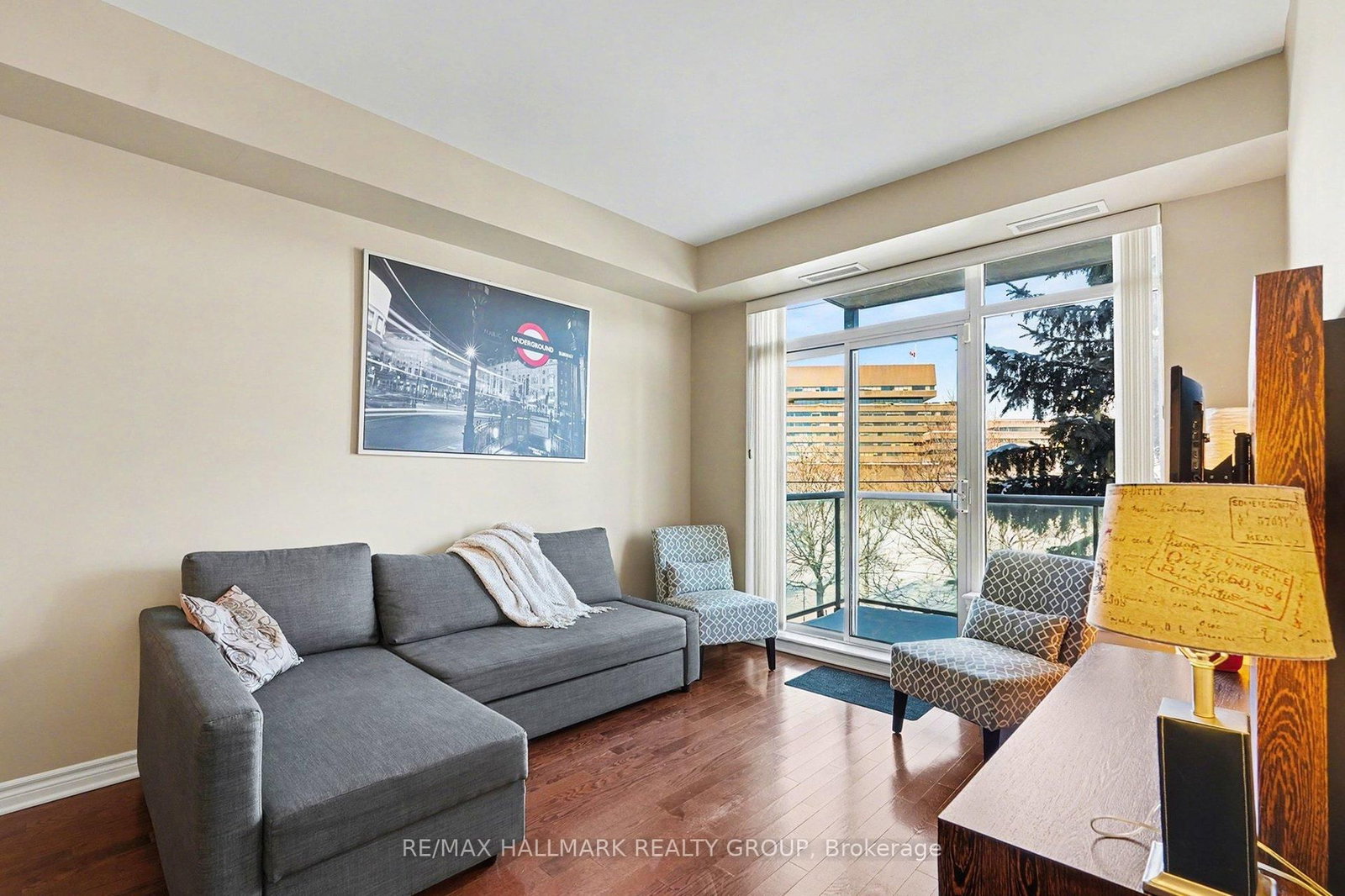 205 Bolton Street, Unit 315 - Photo 14