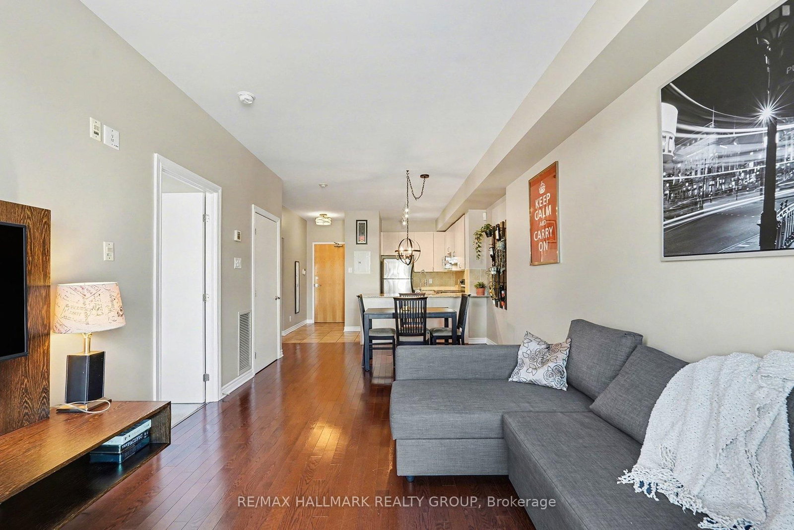 205 Bolton Street, Unit 315 - Photo 15