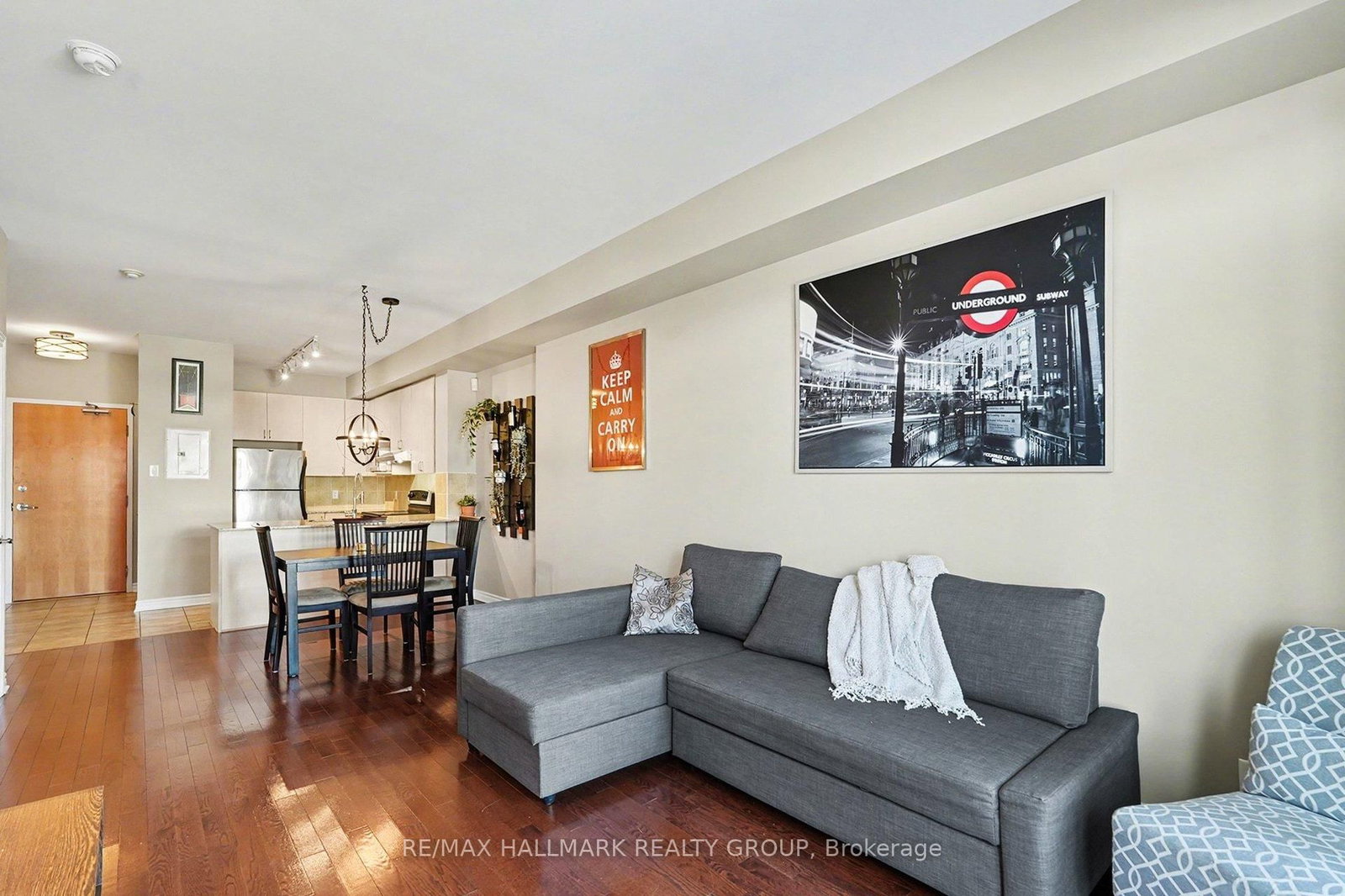 205 Bolton Street, Unit 315 - Photo 16