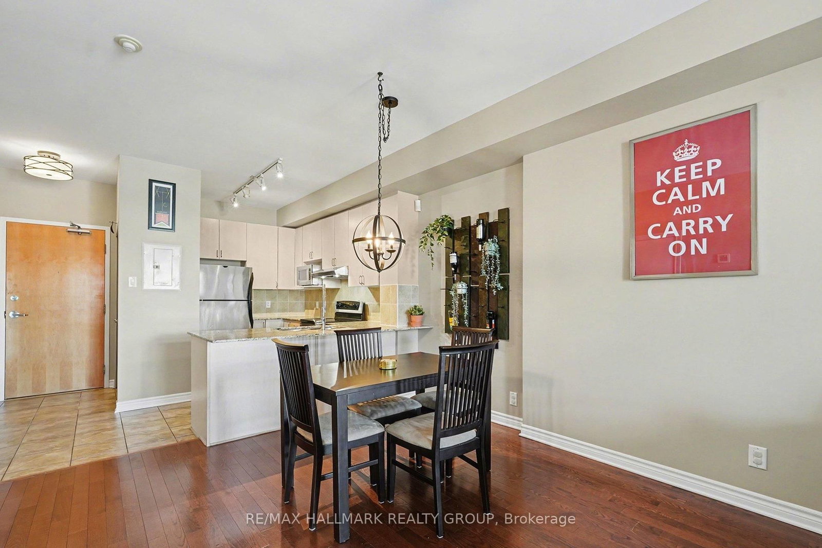 205 Bolton Street, Unit 315 - Photo 17