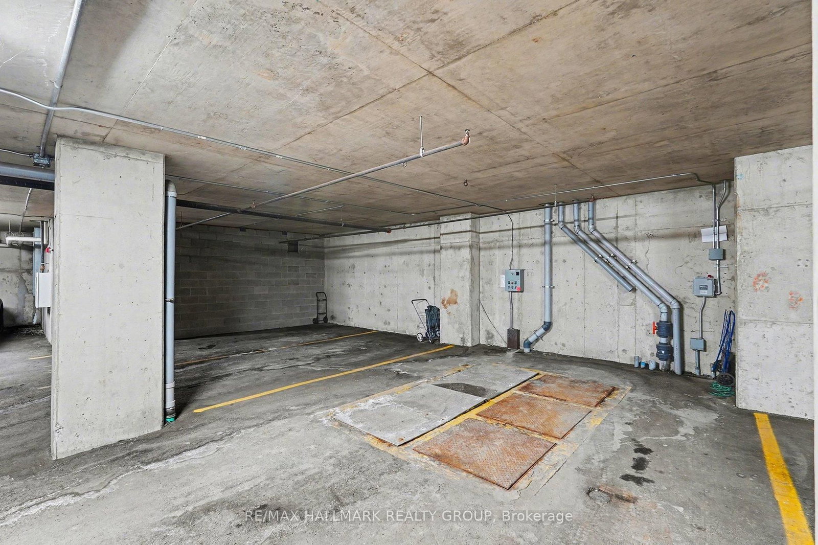 205 Bolton Street, Unit 315 - Photo 18