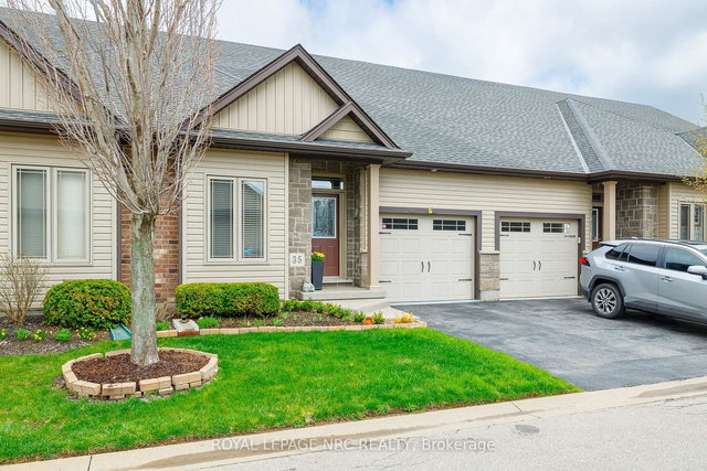 35 - 9440 Eagle Ridge Drive