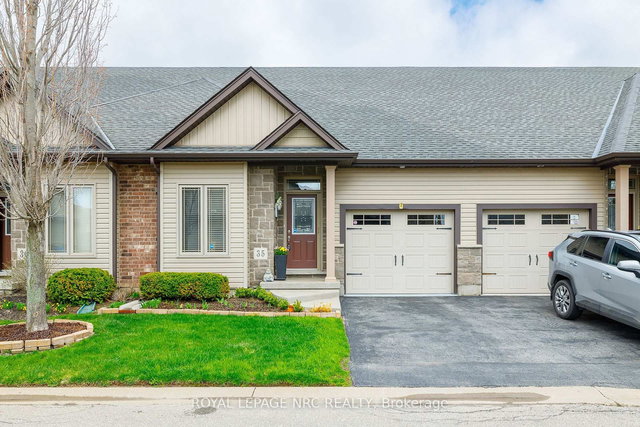 35 - 9440 Eagle Ridge Drive