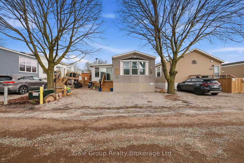 Unit 606 - 99 Forth Concession Rd, Brant, N0E 1A0 | Image 2