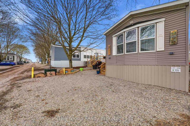 Unit 606 - 99 Forth Concession Rd, Brant, N0E 1A0 | Image 3