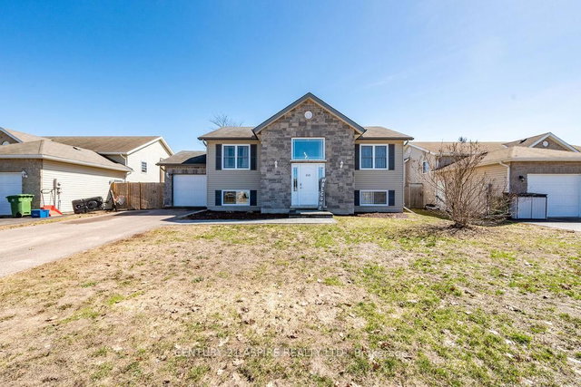 1015 Riverstone Trail