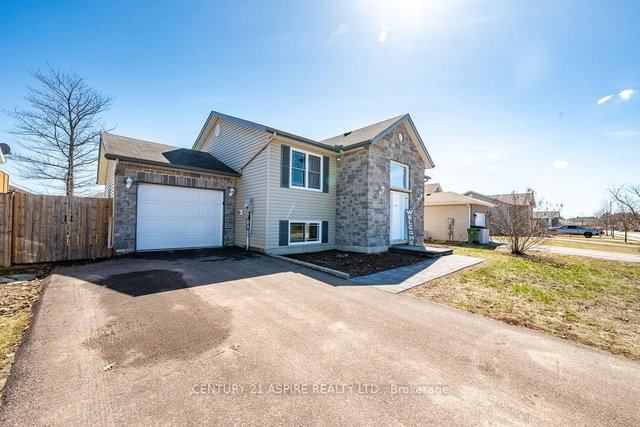 1015 Riverstone Trail