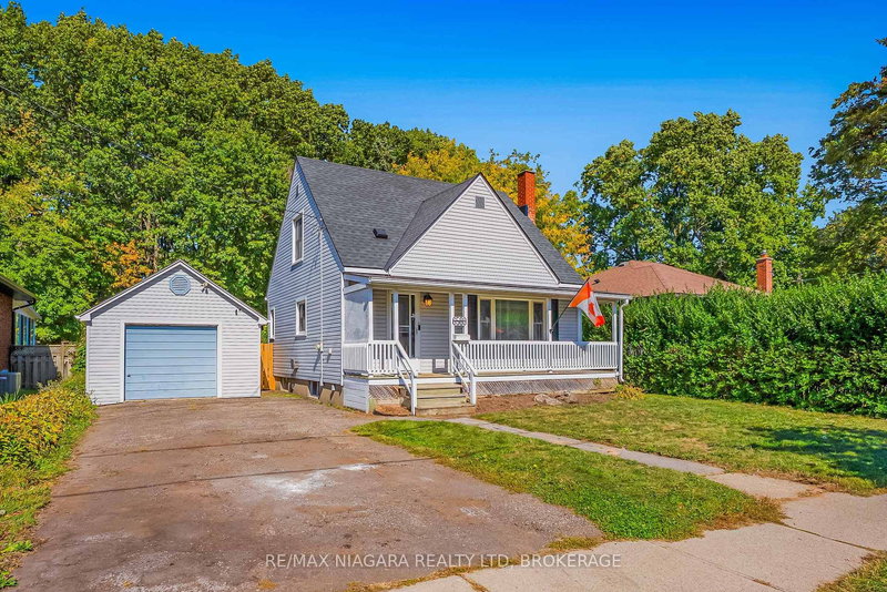 home for sale on 6589 DUNN Street