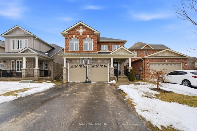 420 Armstrong Street W