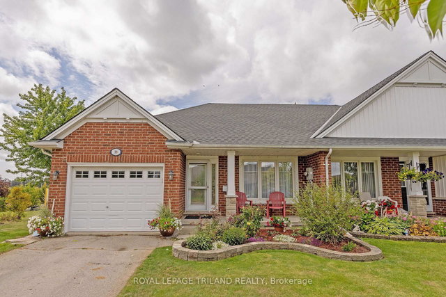 18 Coleman Court