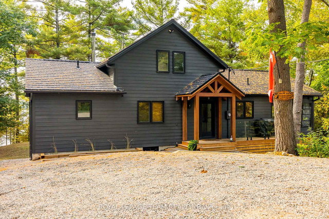 998 PIKE LAKE RTE 16 Road