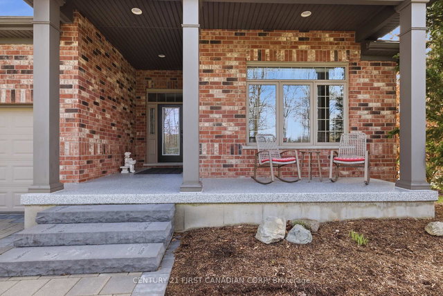 1307 Sandy Somerville Drive