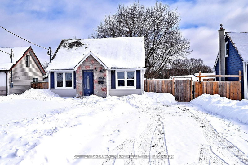 home for sale on 145 Ninth Avenue