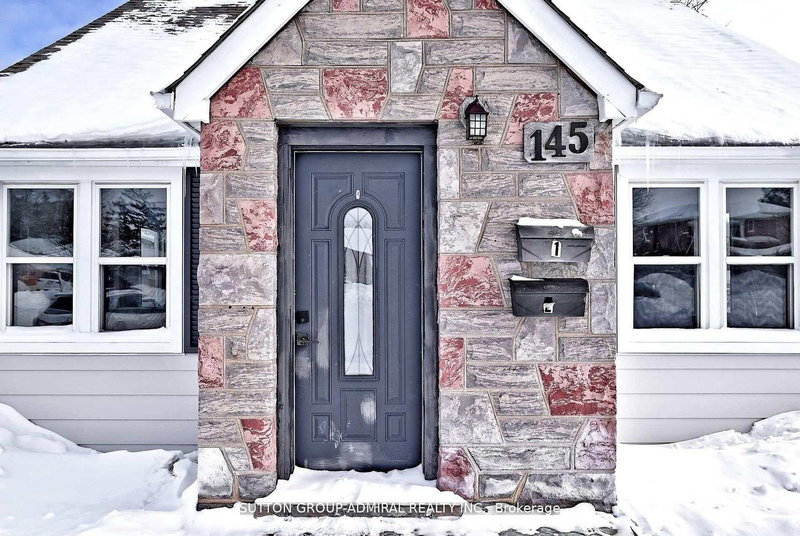 145 Ninth Ave, Kitchener, N2C 1T1 | Image 3