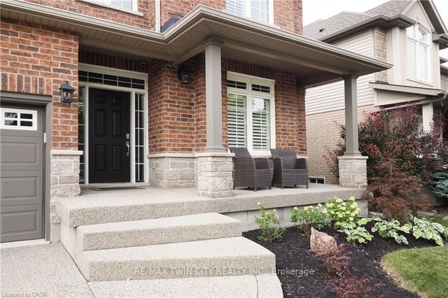 108 Hunsberger Drive