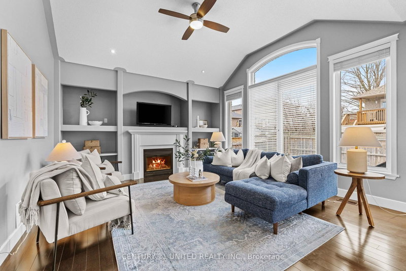 1331 Haggis Dr, Peterborough, K9K 2S7 | Image 2