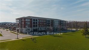 206 - 195 Commonwealth St, Kitchener, N2E 0H5 | Image 2