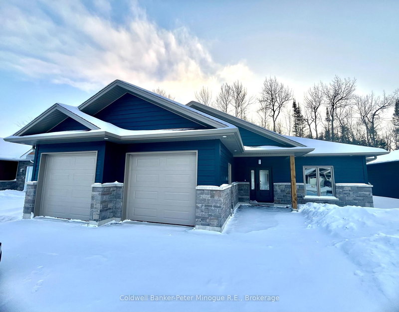 26 Masson Lane W, Callander, P0H 1H0 | Image 2