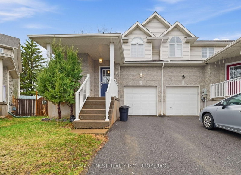 home for sale on 116 FIRESIDE Court