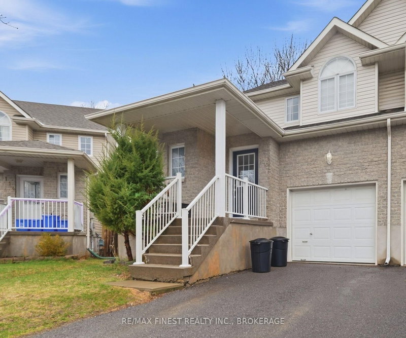 116 FIRESIDE Crt, Kingston, K7K 7L8 | Image 2