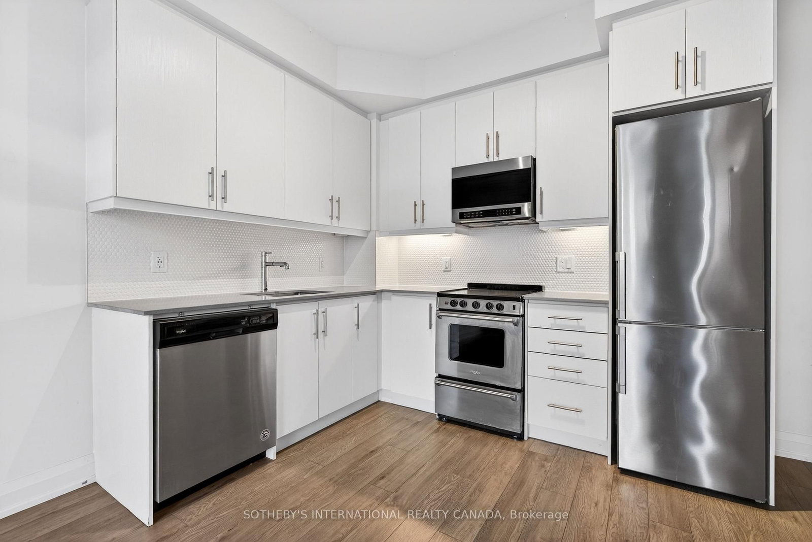 212 King William Street E, Unit 313 - Photo 11
