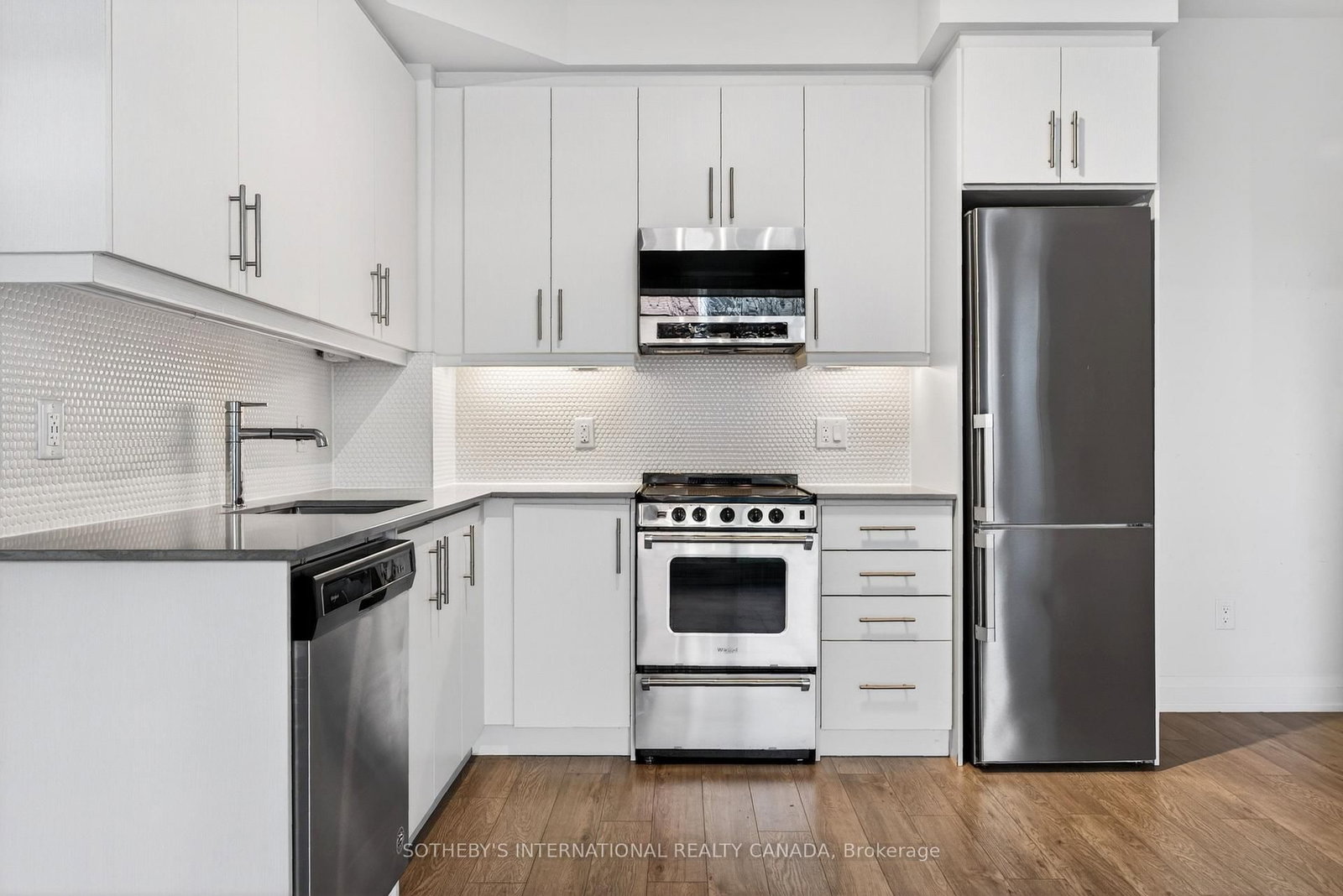 212 King William Street E, Unit 313 - Photo 12