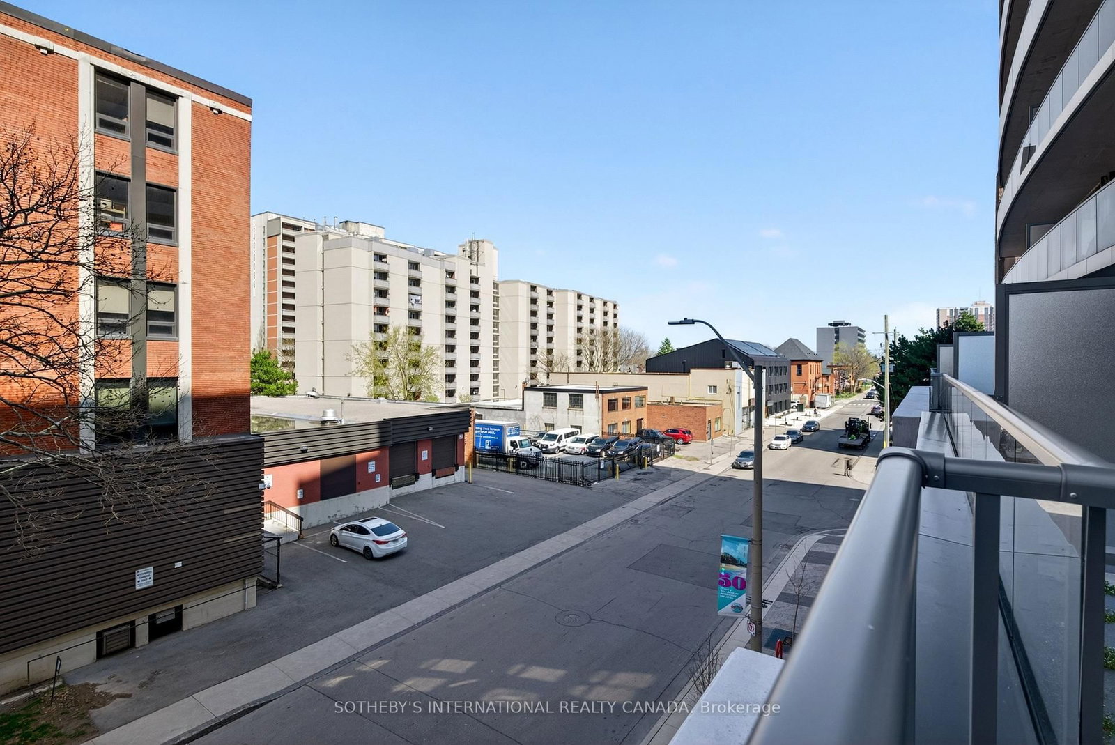 212 King William Street E, Unit 313 - Photo 23