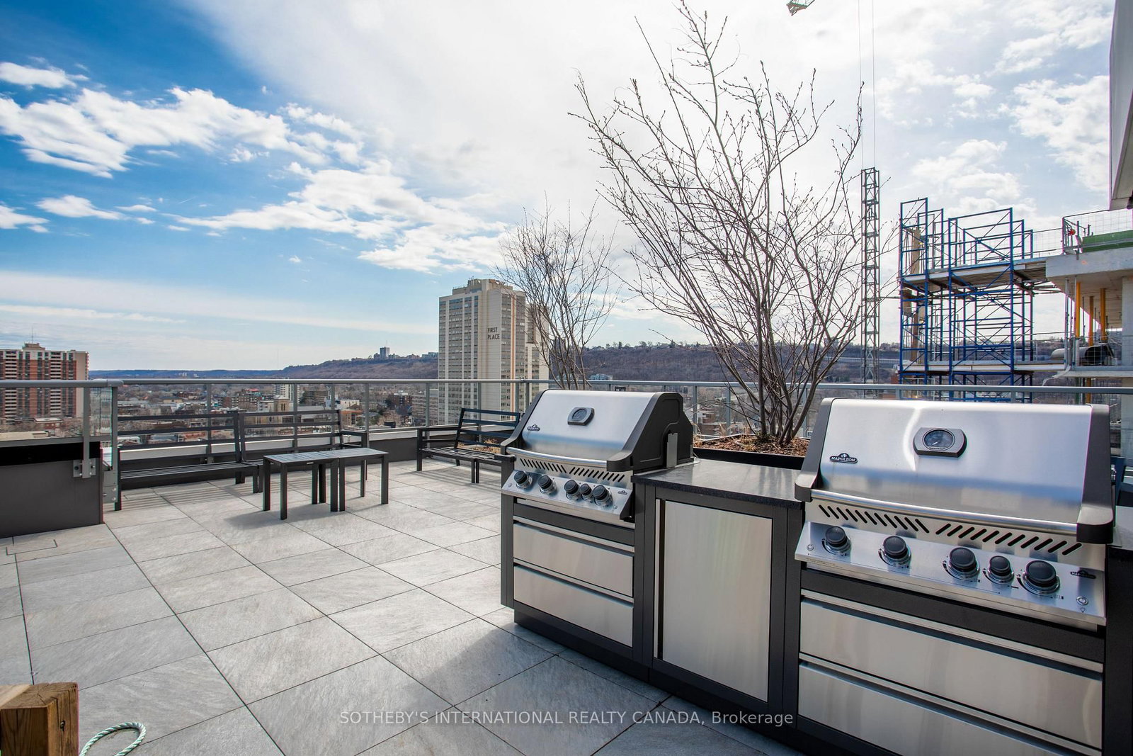 212 King William Street E, Unit 313 - Photo 28