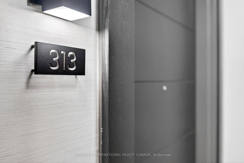 313 - 212 King William St E, Hamilton, L8N 1B5 | Image 3